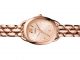 Relógio Fossil Lady Rose ES3599, 119€