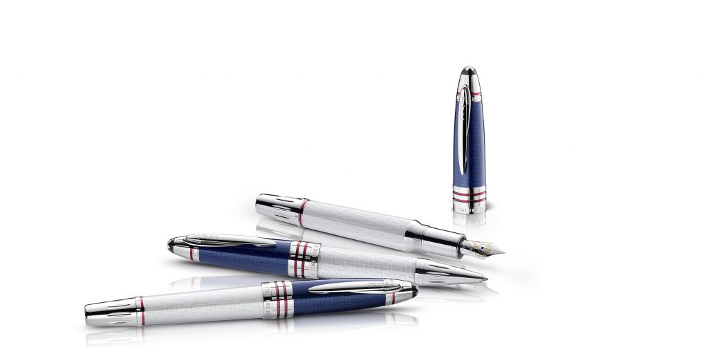 Montblanc Great Character John F. Kennedy